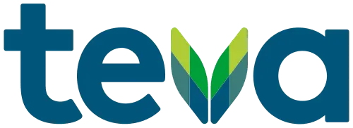 Teva Pharmaceutical company logo