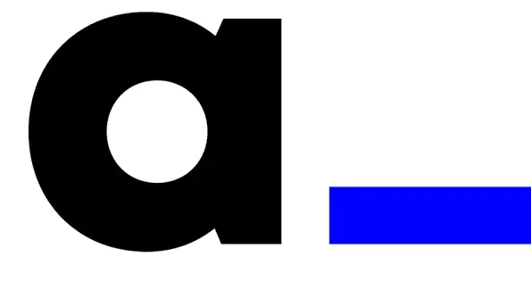 Axel Springer SE company logo