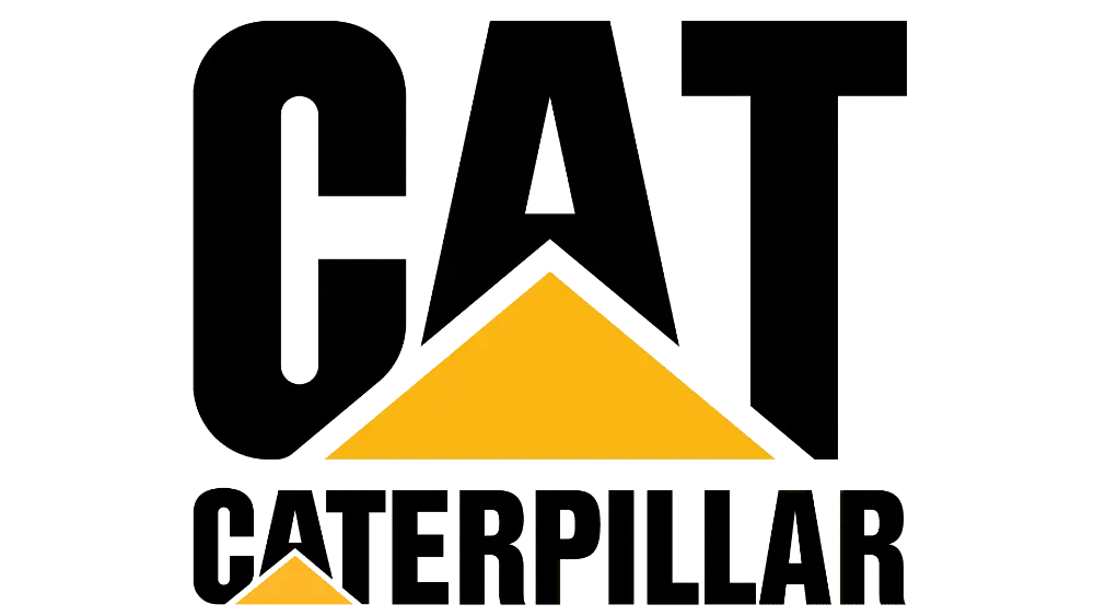 Caterpillar company logo