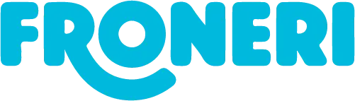 Froneri company logo