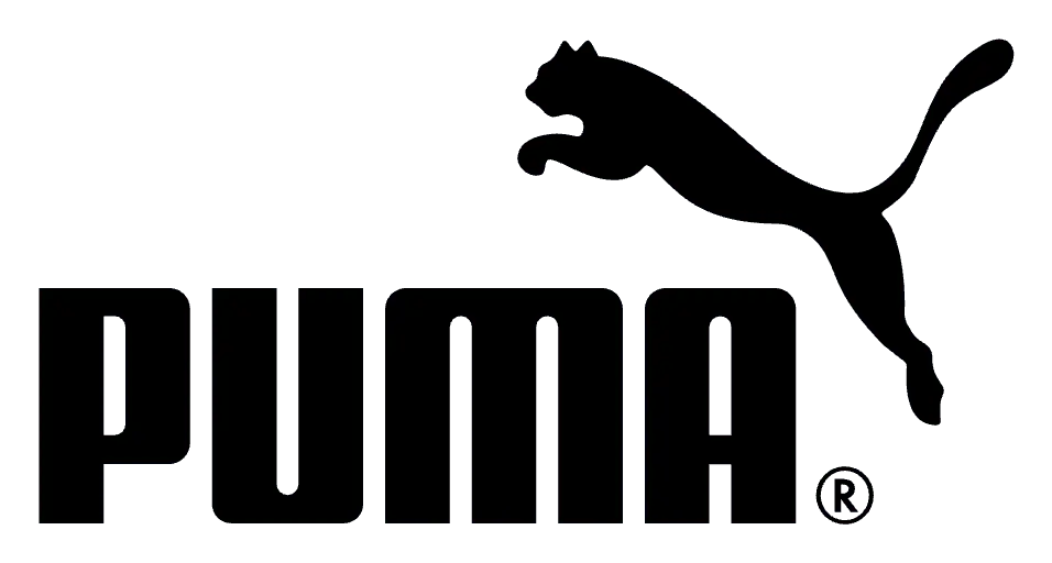 Puma company logo