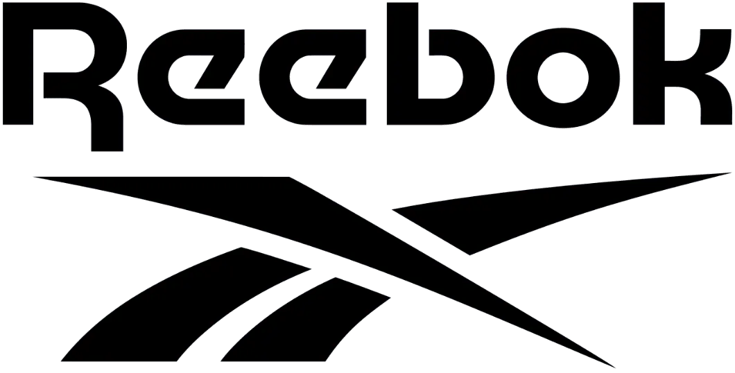 Reebok company logo