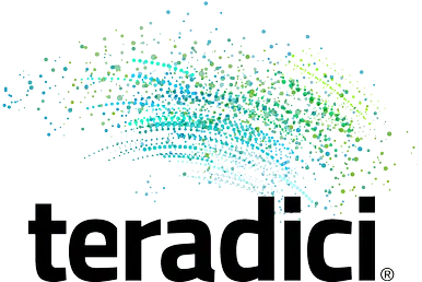 Teradici logo