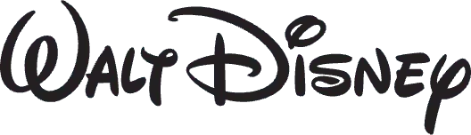 Disney company logo