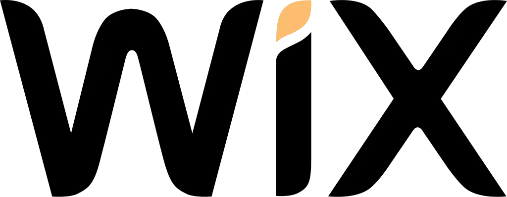 Wix company logo