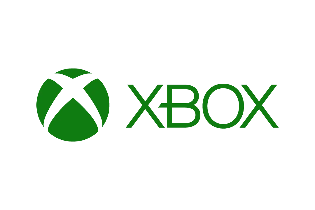 Xbox company logo