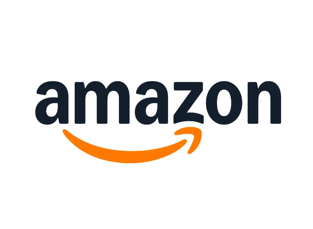 Amazon company logo