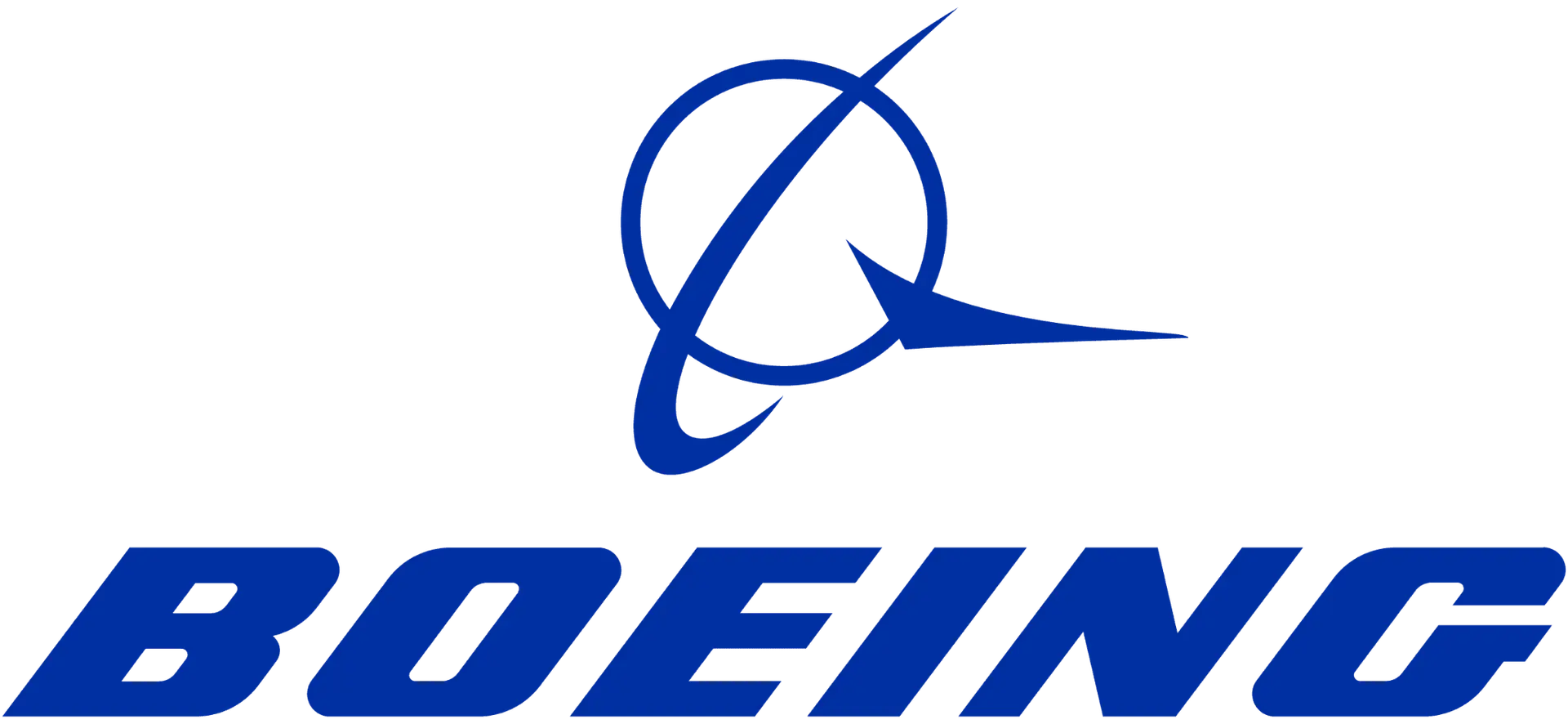 Boeing Company company logo