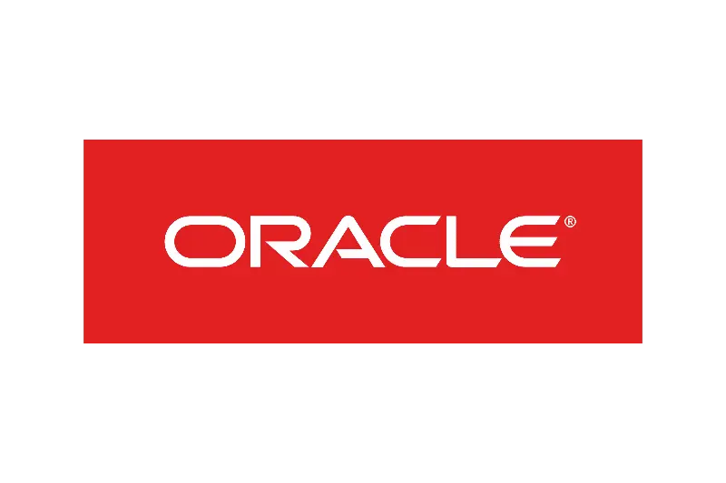 Oracle company logo