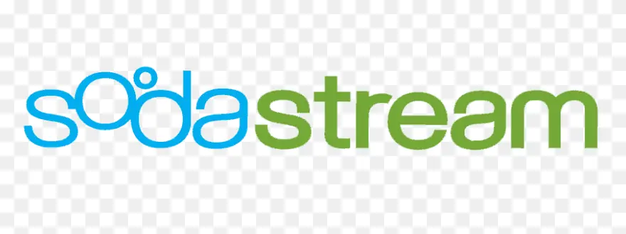 SodaStream company logo