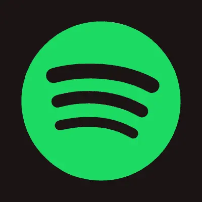 Spotify company logo