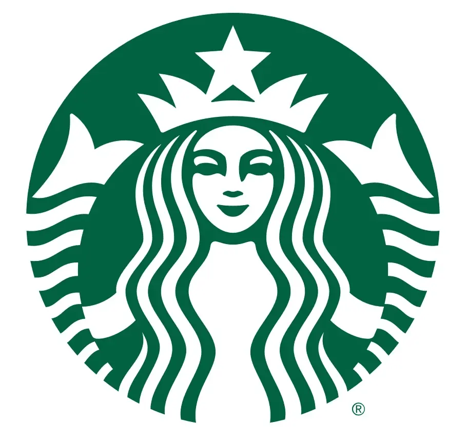 Starbucks company logo