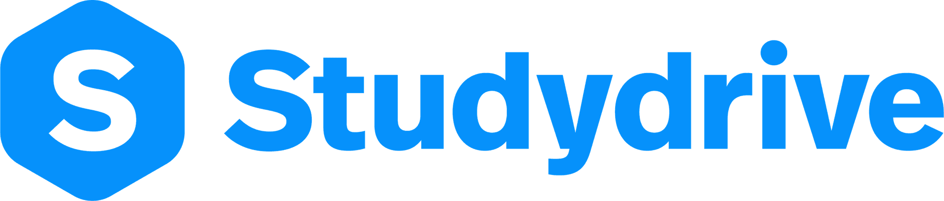 Studydrive brand logo