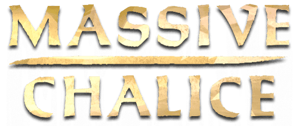 Massive Chalice brand logo