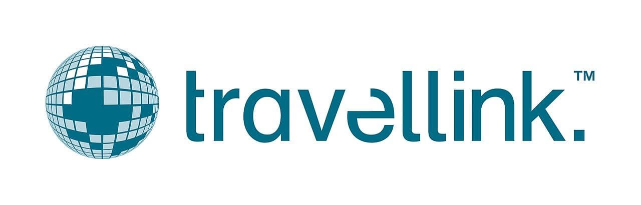 Travellink company logo