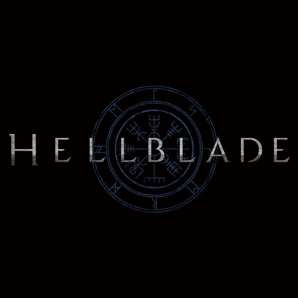 Hellblade brand logo