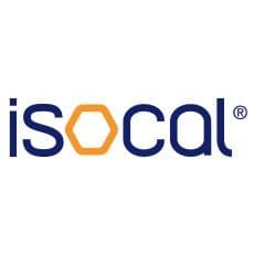 Isocal brand logo
