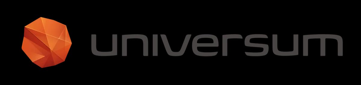 Universum brand logo