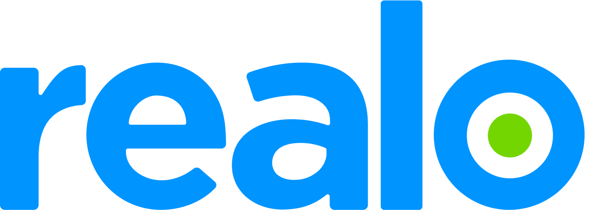 Realo company logo
