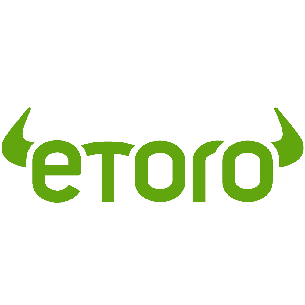 eToro company logo