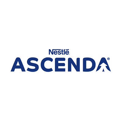 ASCENDA brand logo