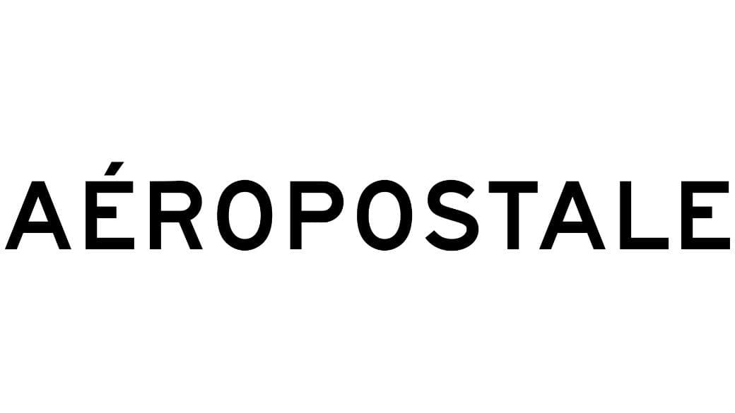 Aéropostale company logo