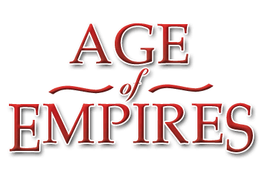 Age of Empires brand logo