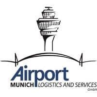 Airport Munich Logistics and Services GmbH brand logo