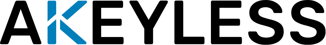 Akeyless brand logo
