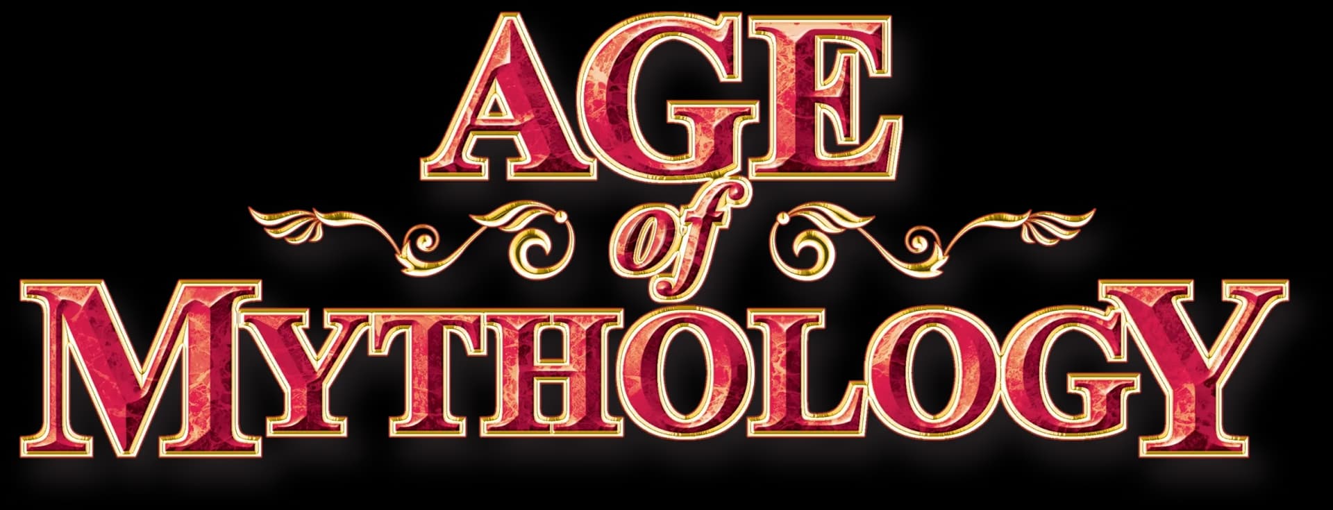 Age of Mythology brand logo