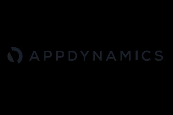 AppDynamics brand logo