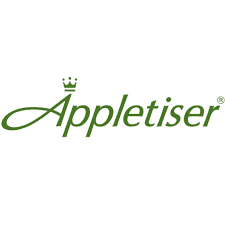 Appletiser brand logo