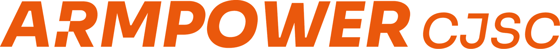 Armpower CJSC brand logo