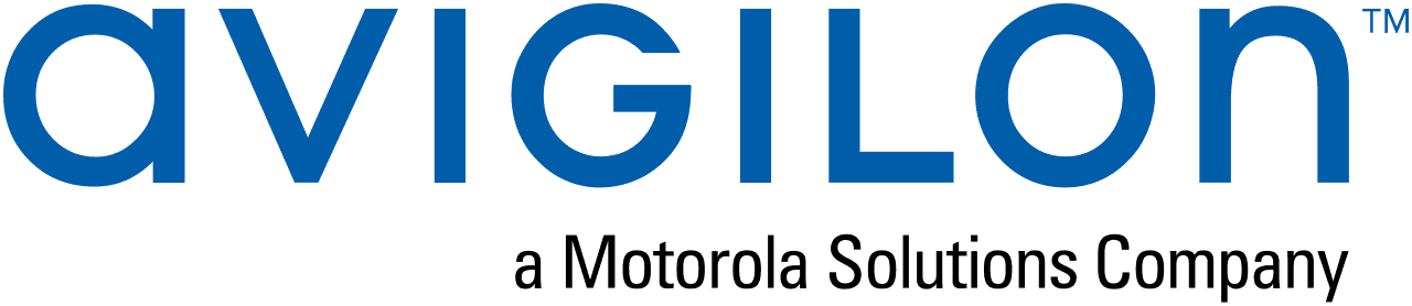 Avigilon brand logo