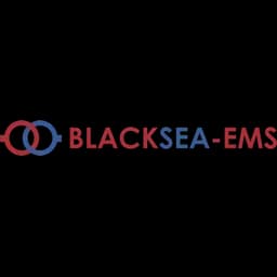 BLACKSEA-EMS brand logo