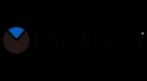 Bunn brand logo