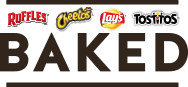 Baked brand logo