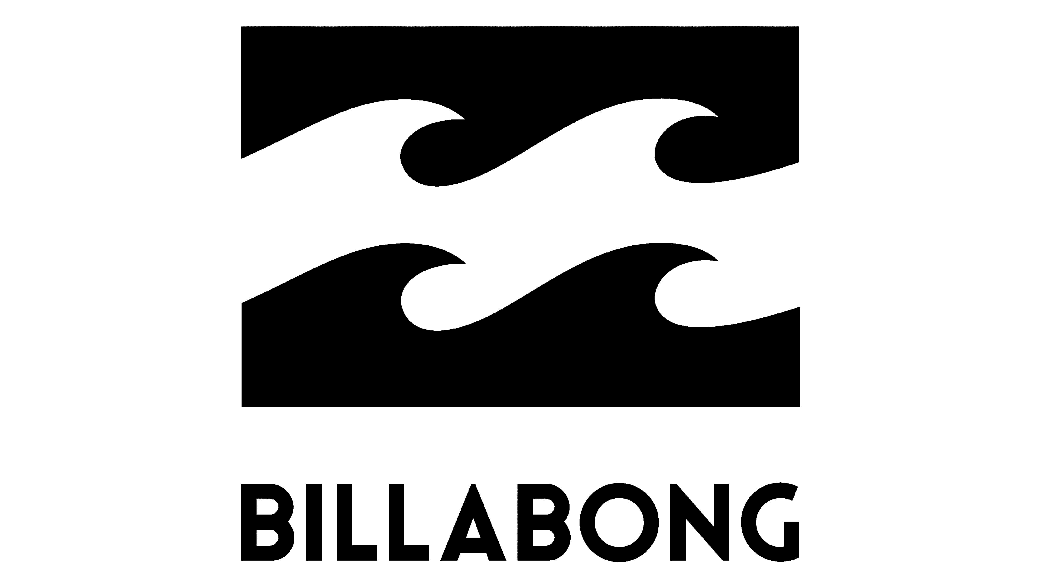 Billabong company logo