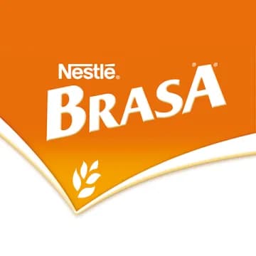 Brasa brand logo