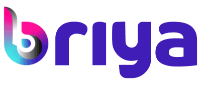 Briya brand logo