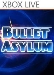 BulletAsylum brand logo