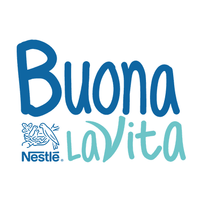 Buona La Vita brand logo
