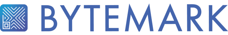 Bytemark brand logo
