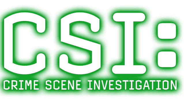 CSI brand logo
