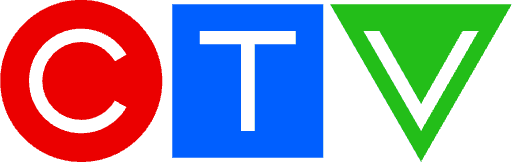 CTV brand logo