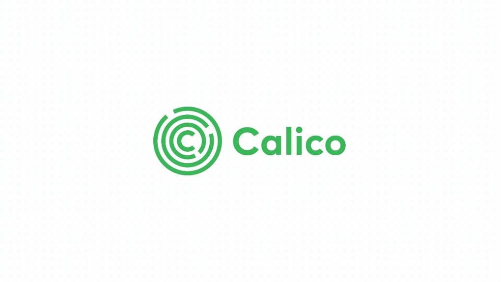 Calico company logo