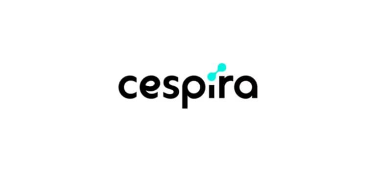 Cespira brand logo