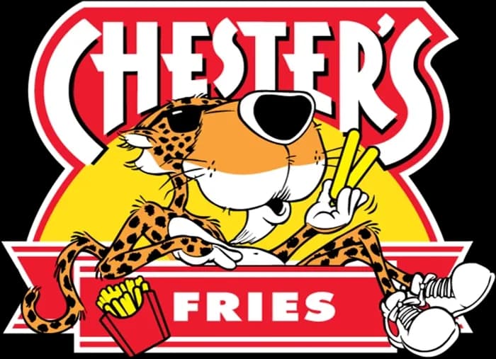 Chesters brand logo
