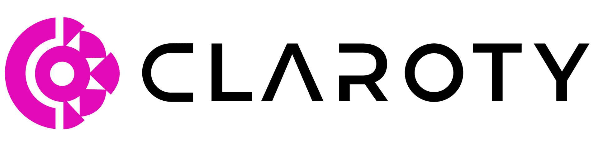 Claroty brand logo