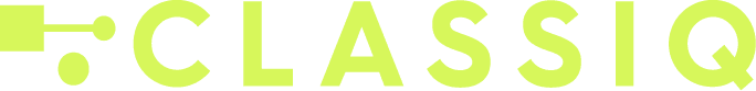 Classiq brand logo